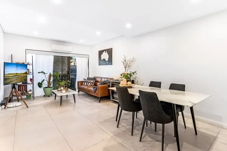Third view of Homely townhouse listing, 11/49 Boronia Street, South Wentworthville NSW 2145