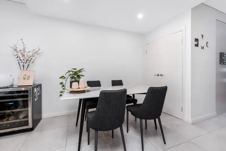 Fourth view of Homely townhouse listing, 11/49 Boronia Street, South Wentworthville NSW 2145