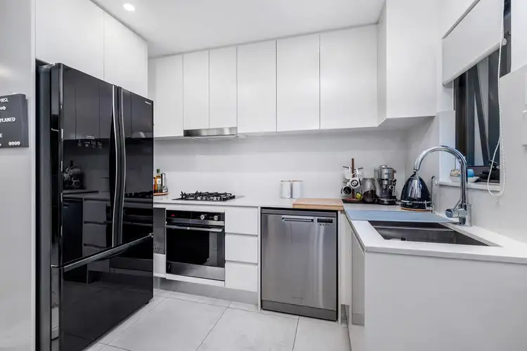 Fifth view of Homely townhouse listing, 11/49 Boronia Street, South Wentworthville NSW 2145