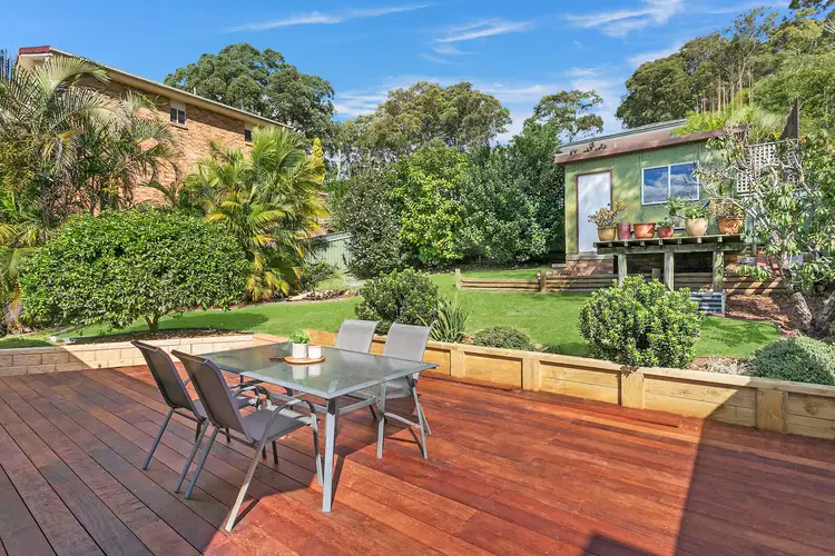 Second view of Homely house listing, 24 Mermaid Drive, Bateau Bay NSW 2261