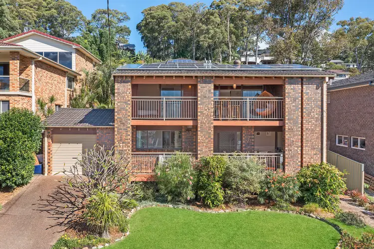 Third view of Homely house listing, 24 Mermaid Drive, Bateau Bay NSW 2261