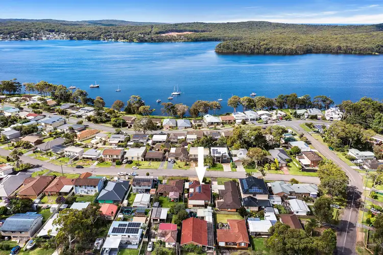 Third view of Homely house listing, 185 Winbin Crescent, Gwandalan NSW 2259