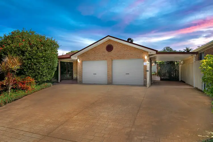 Fourth view of Homely house listing, 185 Winbin Crescent, Gwandalan NSW 2259