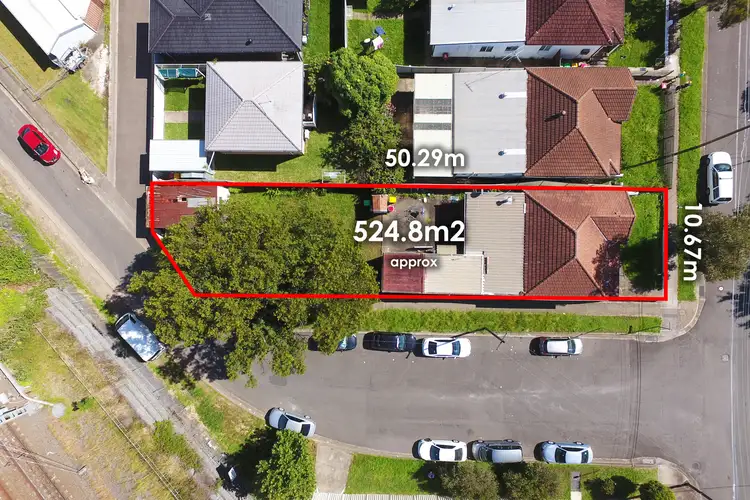 5 Water Street, Lidcombe NSW 2141