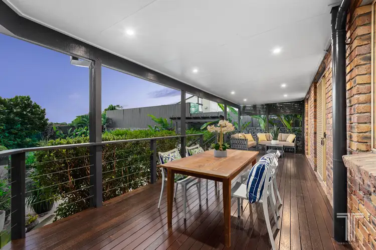 Fifth view of Homely house listing, 17 Almavale Street, Carindale QLD 4152