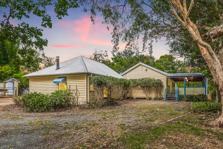 Main view of Homely house listing, 2252 Mount Mee Road, Ocean View QLD 4521