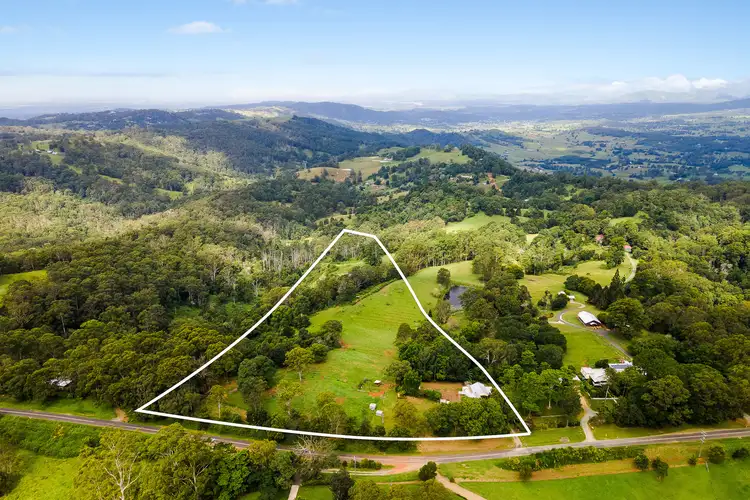 Second view of Homely house listing, 2252 Mount Mee Road, Ocean View QLD 4521