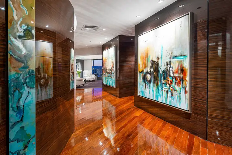 Fourth view of Homely apartment listing, 331/24 Breaker Street, Main Beach QLD 4217