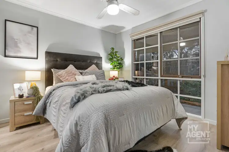 Fifth view of Homely house listing, 6 Danaher Avenue, Wallan VIC 3756