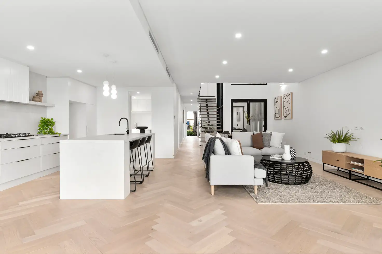 Main view of Homely house listing, 67 Taren Road, Caringbah South NSW 2229