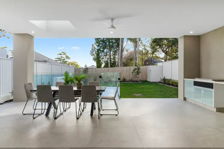 Sixth view of Homely house listing, 67 Taren Road, Caringbah South NSW 2229