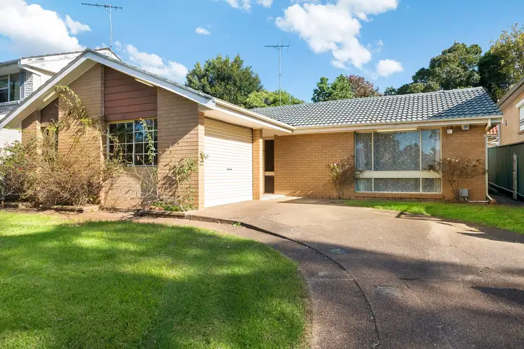 Main view of Homely house listing, 25 & 25a Lorne Street, Prospect NSW 2148