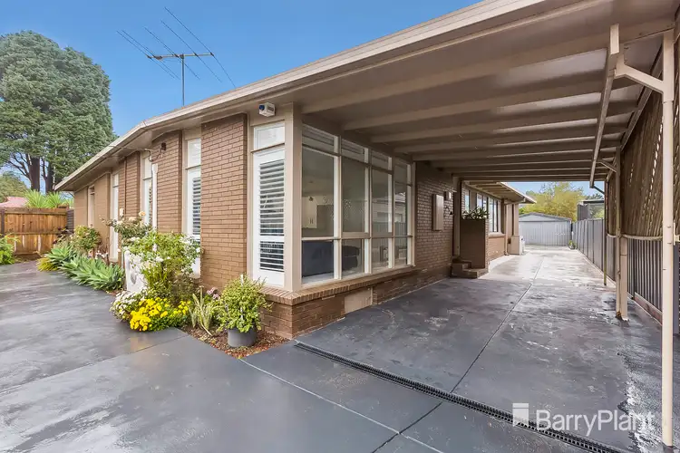 Main view of Homely house listing, 22 Johnson Drive, Glen Waverley VIC 3150