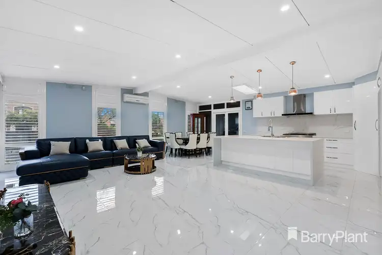 Second view of Homely house listing, 22 Johnson Drive, Glen Waverley VIC 3150
