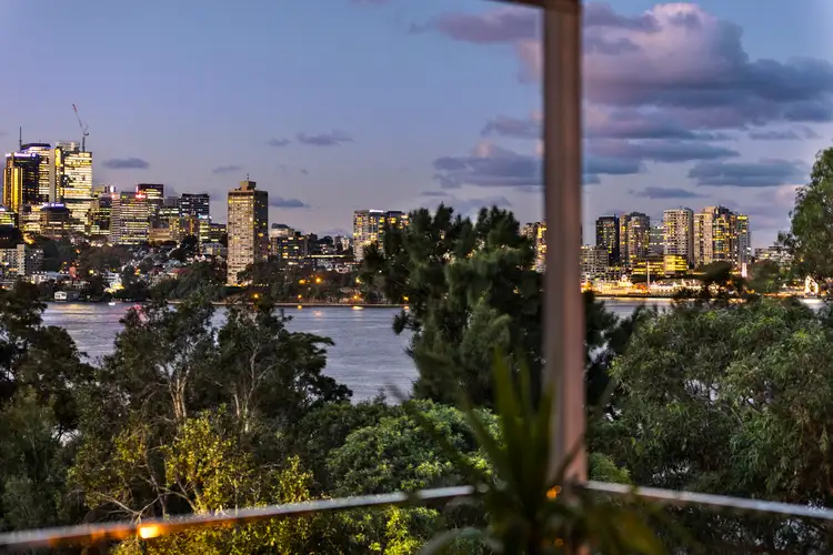 Main view of Homely house listing, 6-8 St Marys Street, Balmain East NSW 2041