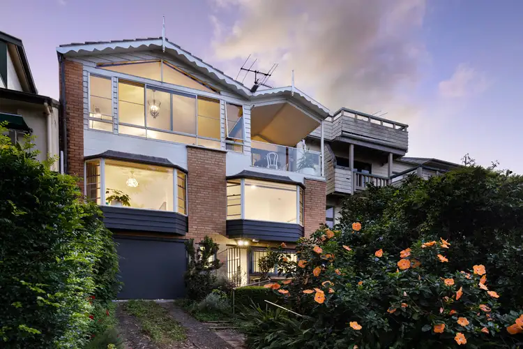 Second view of Homely house listing, 6-8 St Marys Street, Balmain East NSW 2041