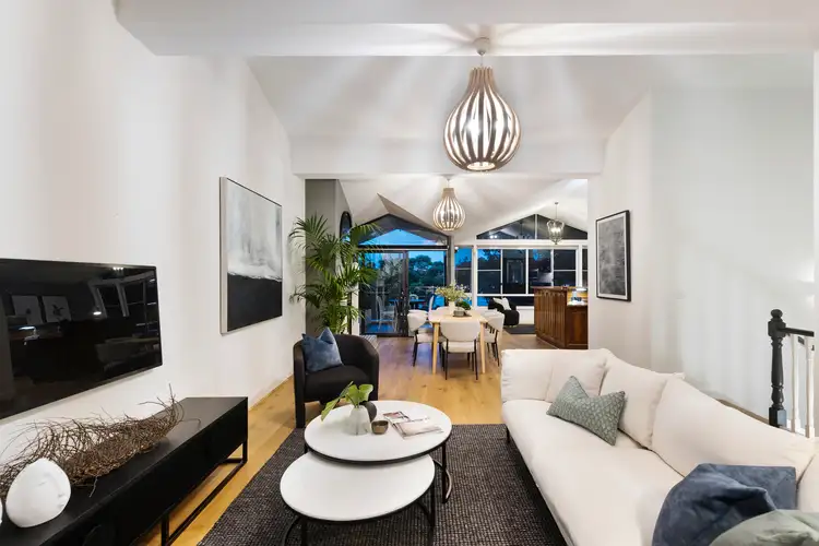 Third view of Homely house listing, 6-8 St Marys Street, Balmain East NSW 2041