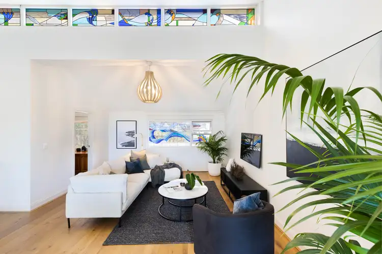 Fifth view of Homely house listing, 6-8 St Marys Street, Balmain East NSW 2041