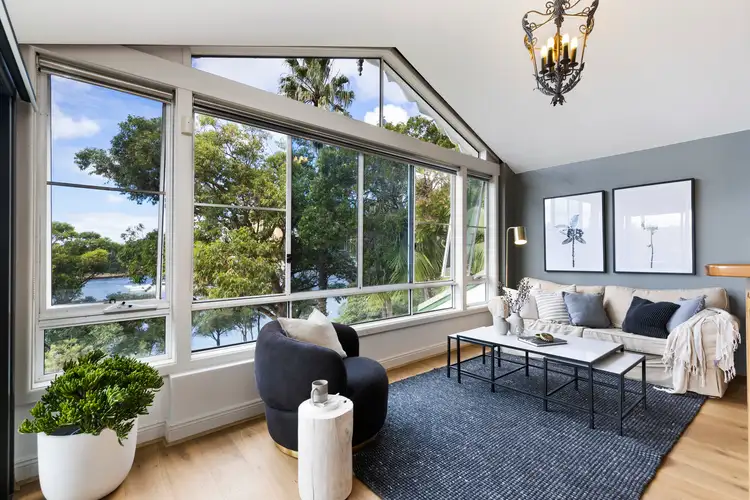 Sixth view of Homely house listing, 6-8 St Marys Street, Balmain East NSW 2041