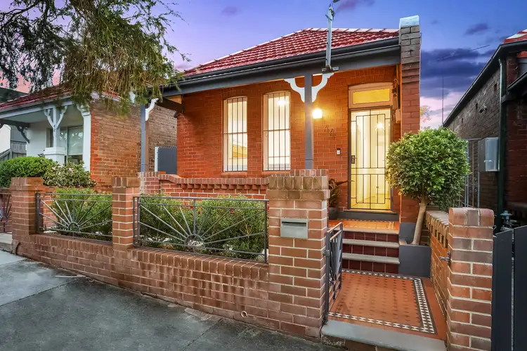 44 Elswick Street, Leichhardt NSW 2040