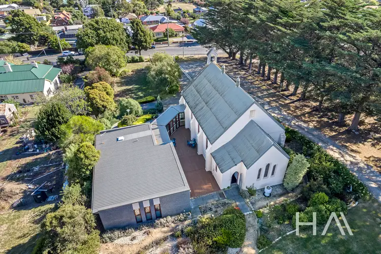 Fourth view of Homely house listing, 315-317 St Leonards Road, St Leonards TAS 7250
