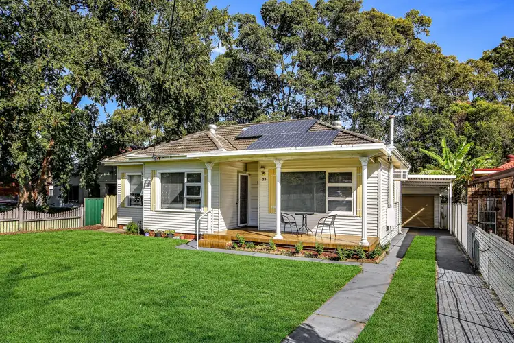 33 Lytton Street, Wentworthville NSW 2145
