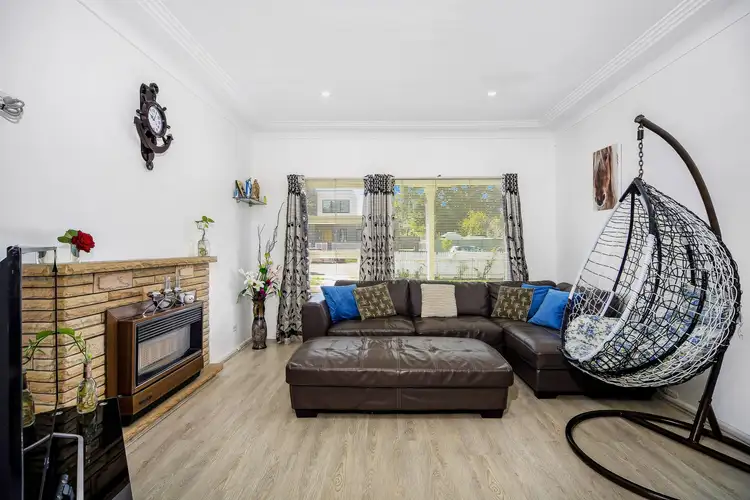 Second view of Homely house listing, 33 Lytton Street, Wentworthville NSW 2145