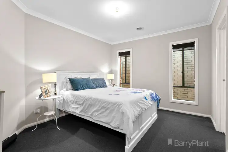 Third view of Homely house listing, 8 Rebecca Court, Pakenham VIC 3810