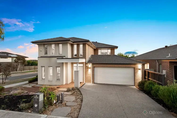 1 Cliveden Drive, Officer VIC 3809