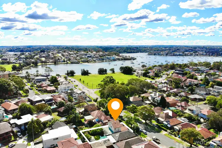 29 Byrne Avenue, Russell Lea NSW 2046