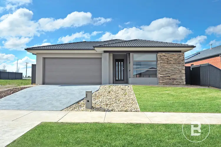 Main view of Homely house listing, 7 Dairymans Way, Bonshaw VIC 3352