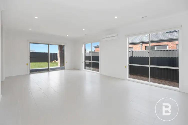 Second view of Homely house listing, 7 Dairymans Way, Bonshaw VIC 3352