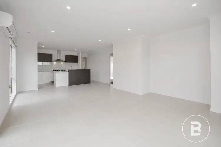 Third view of Homely house listing, 7 Dairymans Way, Bonshaw VIC 3352