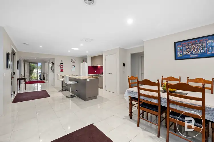 Fourth view of Homely house listing, 15 Clarke Street, Miners Rest VIC 3352