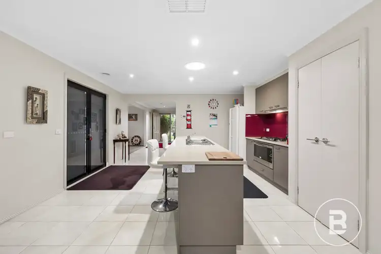 Fifth view of Homely house listing, 15 Clarke Street, Miners Rest VIC 3352