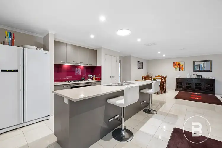 Sixth view of Homely house listing, 15 Clarke Street, Miners Rest VIC 3352