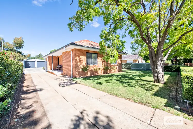 9 Tamworth Street, Dubbo NSW 2830