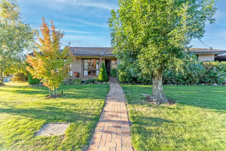 Main view of Homely house listing, 42 Marie Crescent, Wendouree VIC 3355