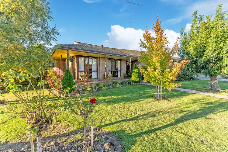 Second view of Homely house listing, 42 Marie Crescent, Wendouree VIC 3355