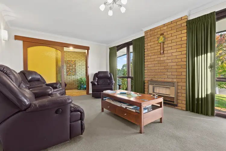 Fourth view of Homely house listing, 42 Marie Crescent, Wendouree VIC 3355