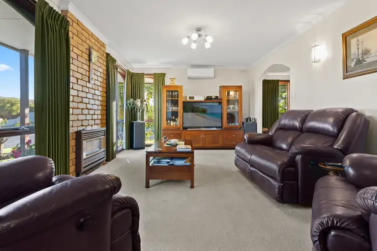 Fifth view of Homely house listing, 42 Marie Crescent, Wendouree VIC 3355