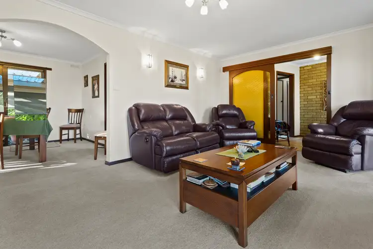 Sixth view of Homely house listing, 42 Marie Crescent, Wendouree VIC 3355