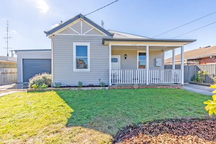 Main view of Homely house listing, 42 Kent Street, Sebastopol VIC 3356