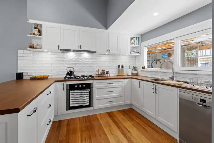 Third view of Homely house listing, 42 Kent Street, Sebastopol VIC 3356