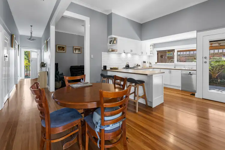 Fifth view of Homely house listing, 42 Kent Street, Sebastopol VIC 3356