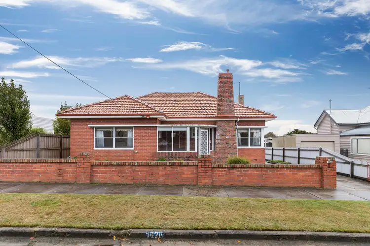 1020 Gregory Street, Lake Wendouree VIC 3350