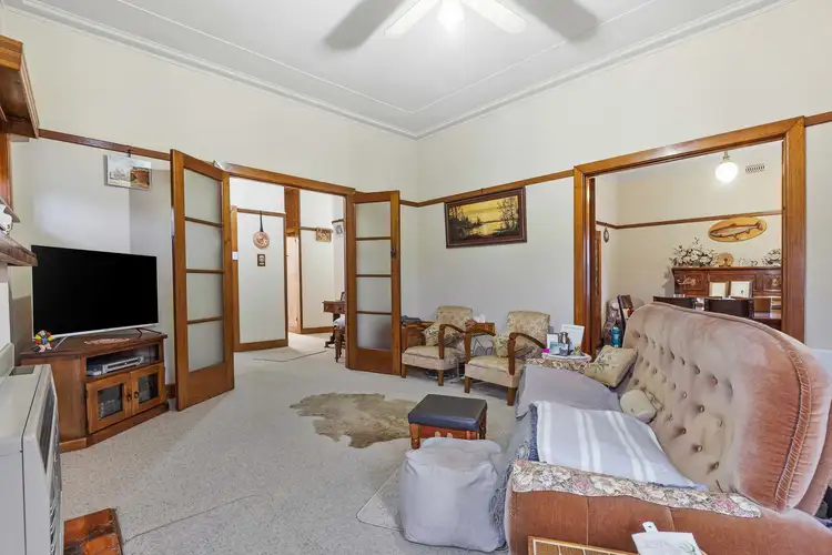 Fifth view of Homely house listing, 1020 Gregory Street, Lake Wendouree VIC 3350