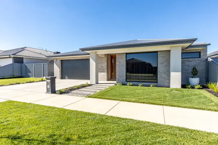 Main view of Homely house listing, 18 Wexford Street, Alfredton VIC 3350