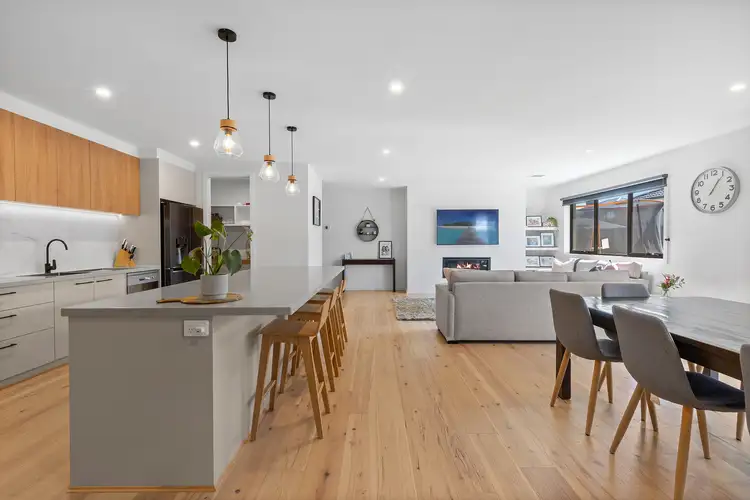 Third view of Homely house listing, 18 Wexford Street, Alfredton VIC 3350
