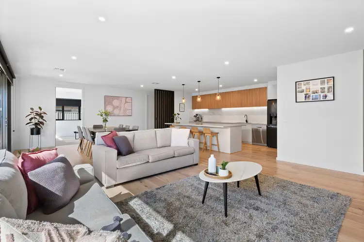 Fourth view of Homely house listing, 18 Wexford Street, Alfredton VIC 3350